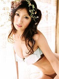 熊田曜子 Yoko Kumada (1) [Princess Collection](87)